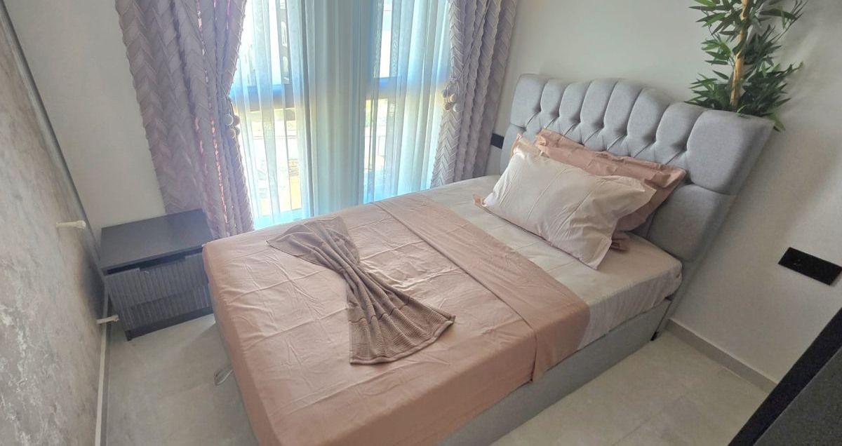 Flat in Didim, Turkey, 65 m² - picture 6