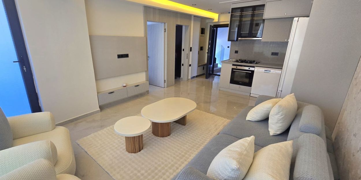 Flat in Didim, Turkey, 65 m² - picture 7
