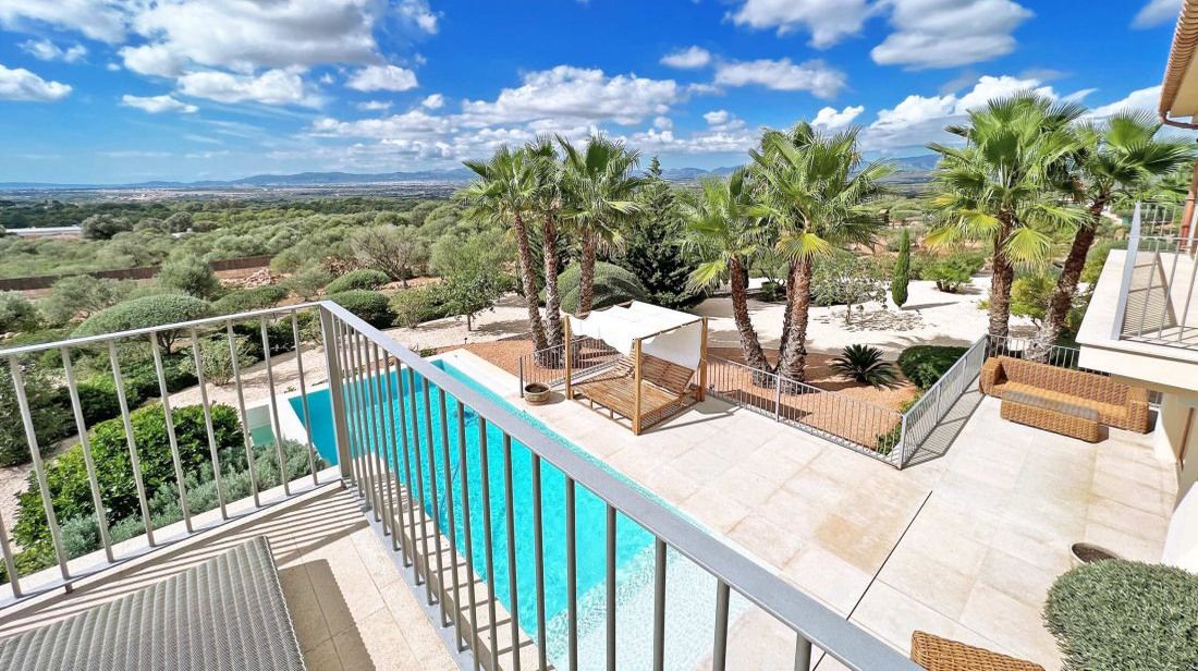 Villa à Palma de Majorque, Espagne, 375 m² - image 7