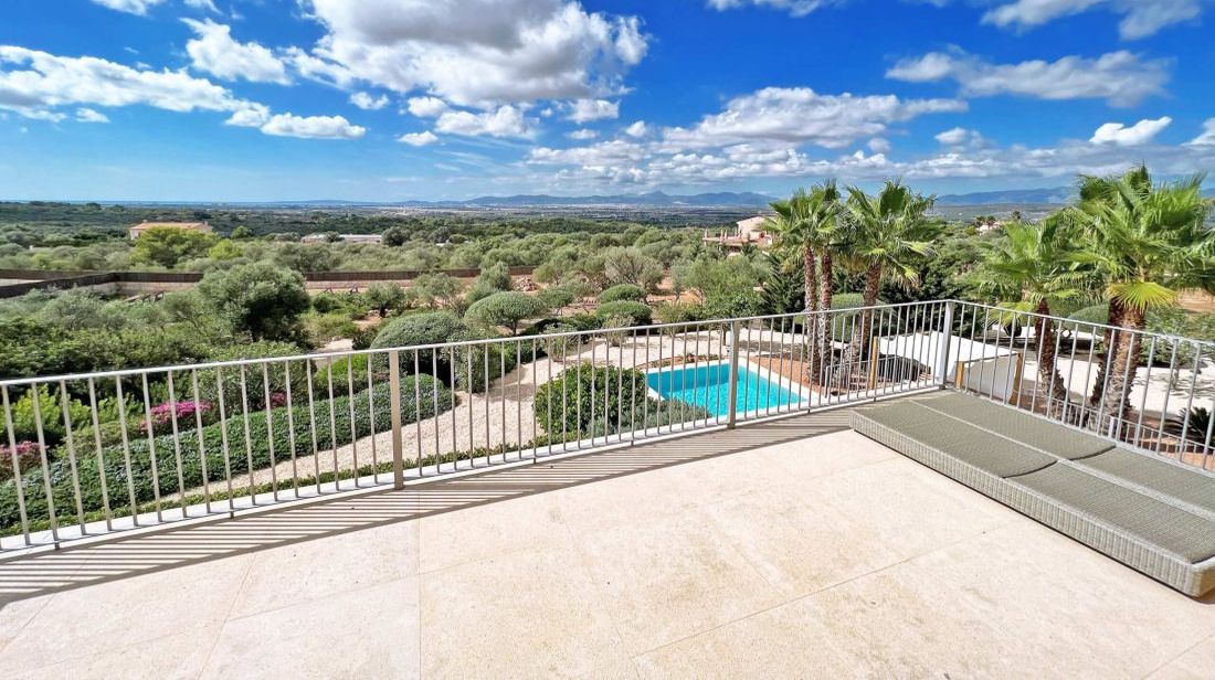 Villa à Palma de Majorque, Espagne, 375 m² - image 8