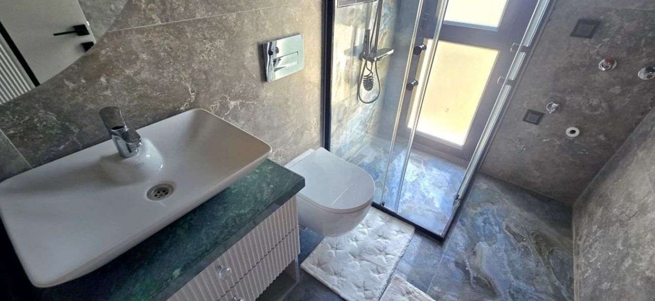 Flat in Didim, Turkey, 65 m² - picture 8