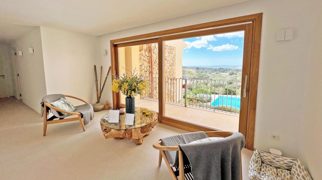 Villa à Palma de Majorque, Espagne, 375 m² - image 10