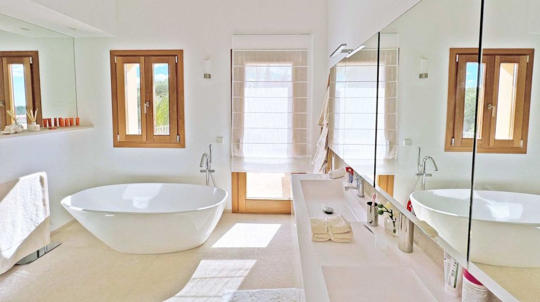 Villa à Palma de Majorque, Espagne, 375 m² - image 11