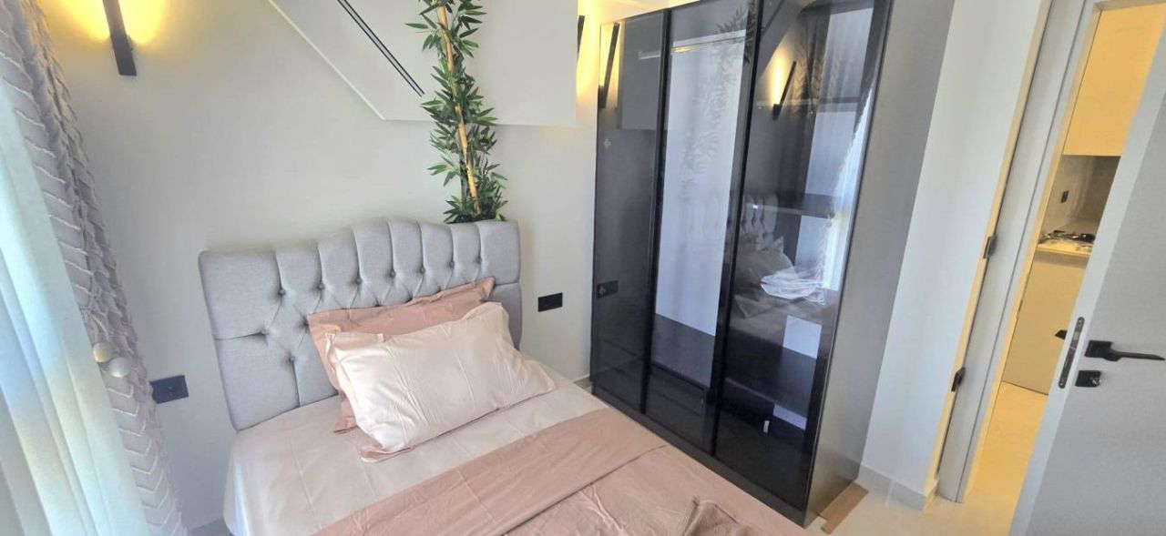 Flat in Didim, Turkey, 65 m² - picture 12