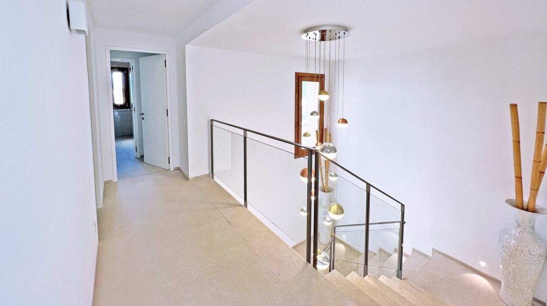 Villa à Palma de Majorque, Espagne, 375 m² - image 12