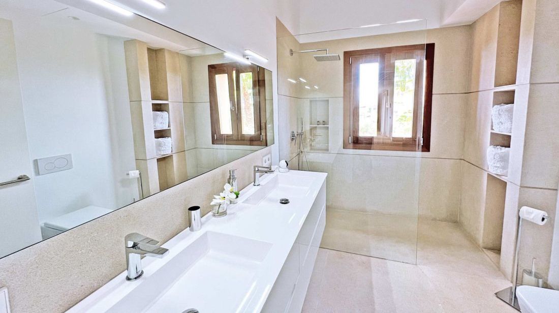 Villa à Palma de Majorque, Espagne, 375 m² - image 13