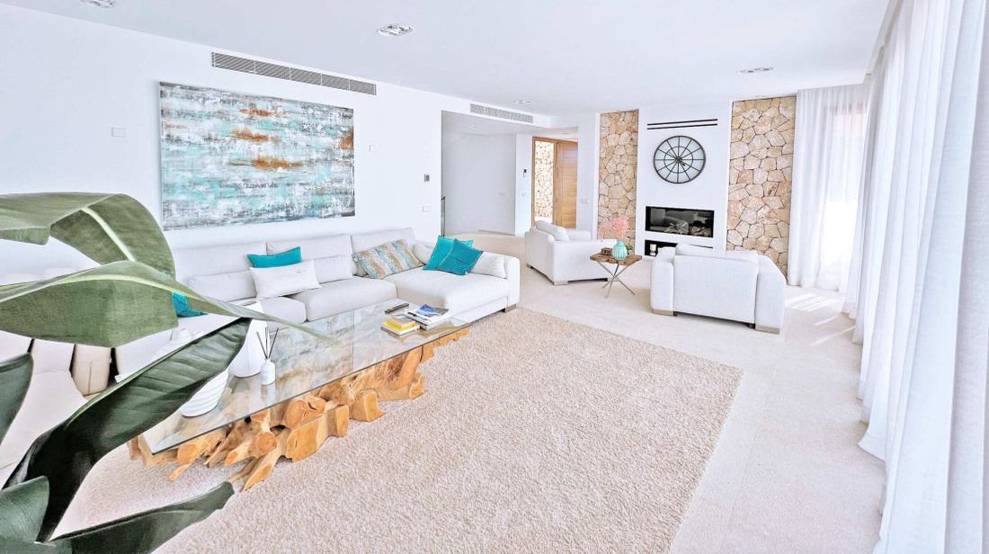 Villa à Palma de Majorque, Espagne, 375 m² - image 14