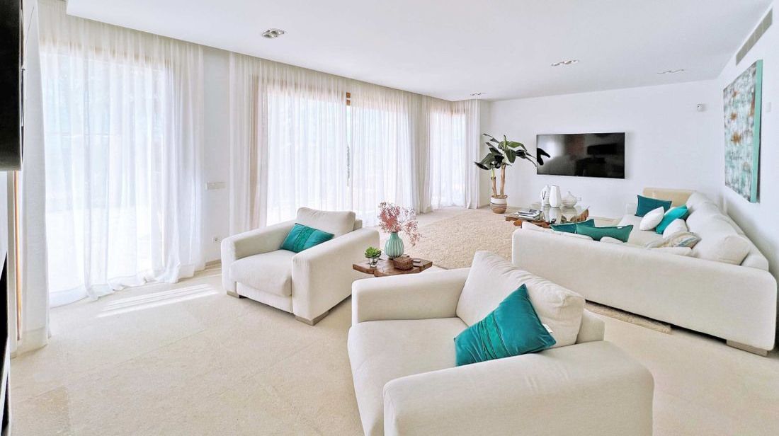 Villa à Palma de Majorque, Espagne, 375 m² - image 15