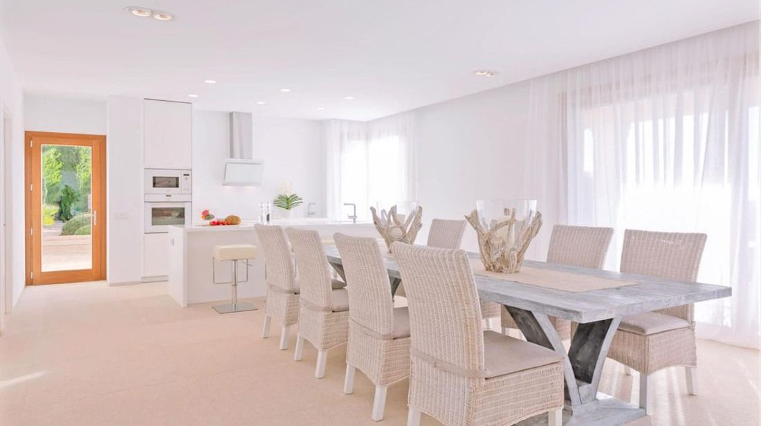 Villa à Palma de Majorque, Espagne, 375 m² - image 16