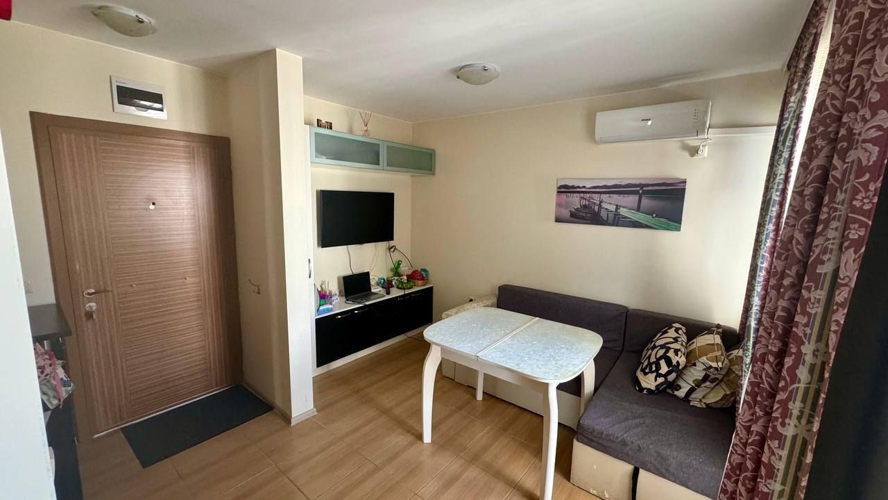 Piso en Nesebar, Bulgaria, 72 m² - imagen 3