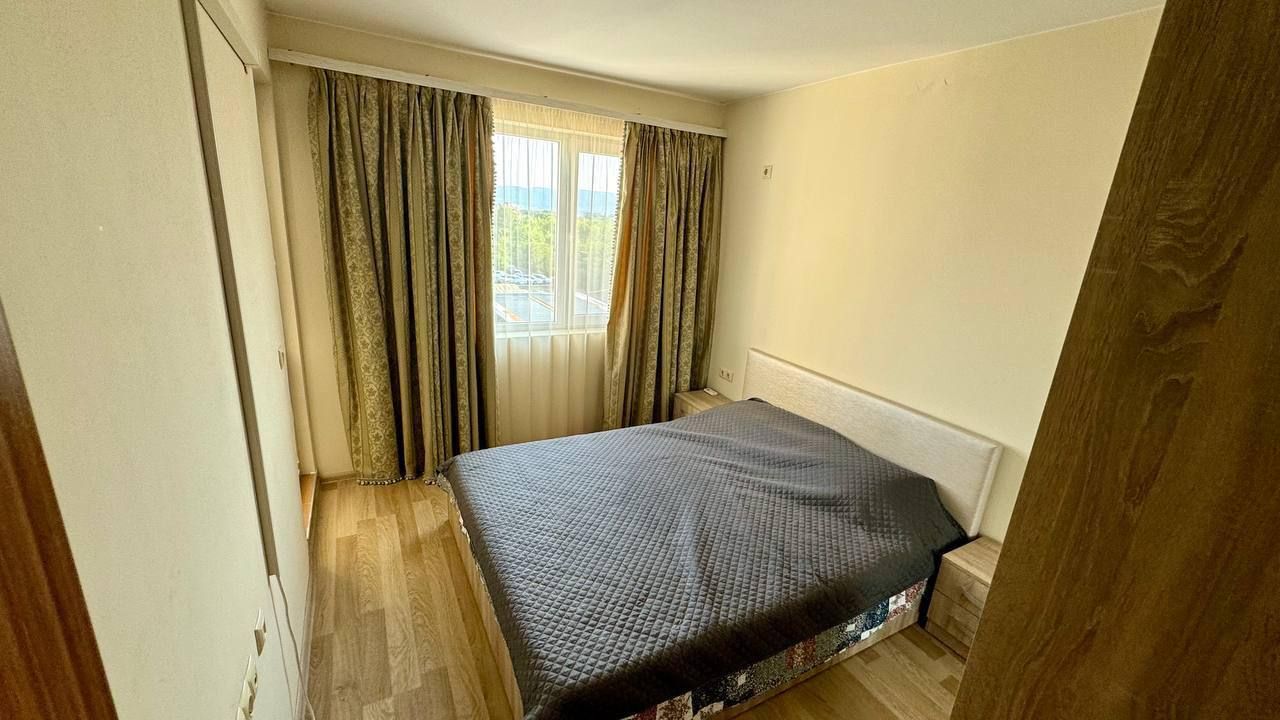 Piso en Nesebar, Bulgaria, 72 m² - imagen 10