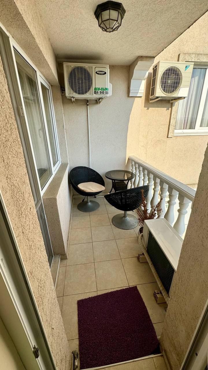 Piso en Nesebar, Bulgaria, 72 m² - imagen 11