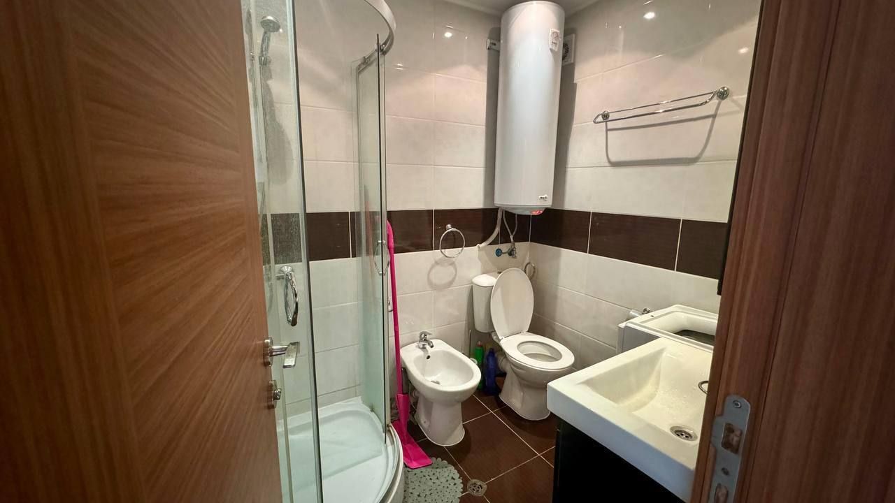 Piso en Nesebar, Bulgaria, 72 m² - imagen 12