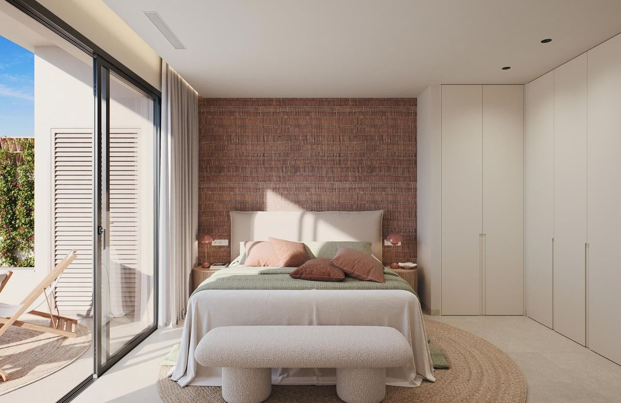 Apartment in San Miguel de Salinas, Spanien, 133 m² - Foto 6