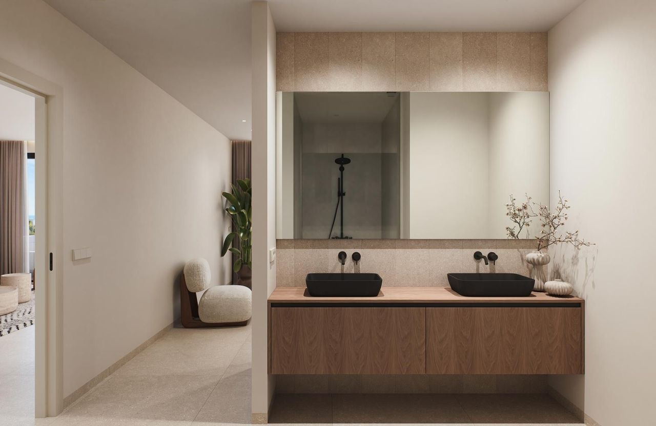 Apartment in San Miguel de Salinas, Spanien, 133 m² - Foto 7