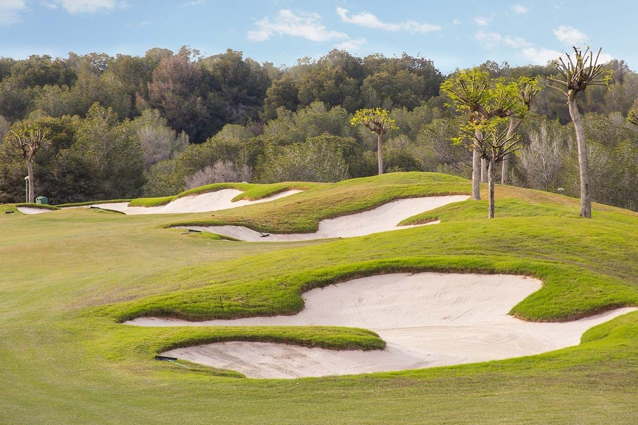 Apartment in San Miguel de Salinas, Spanien, 133 m² - Foto 14