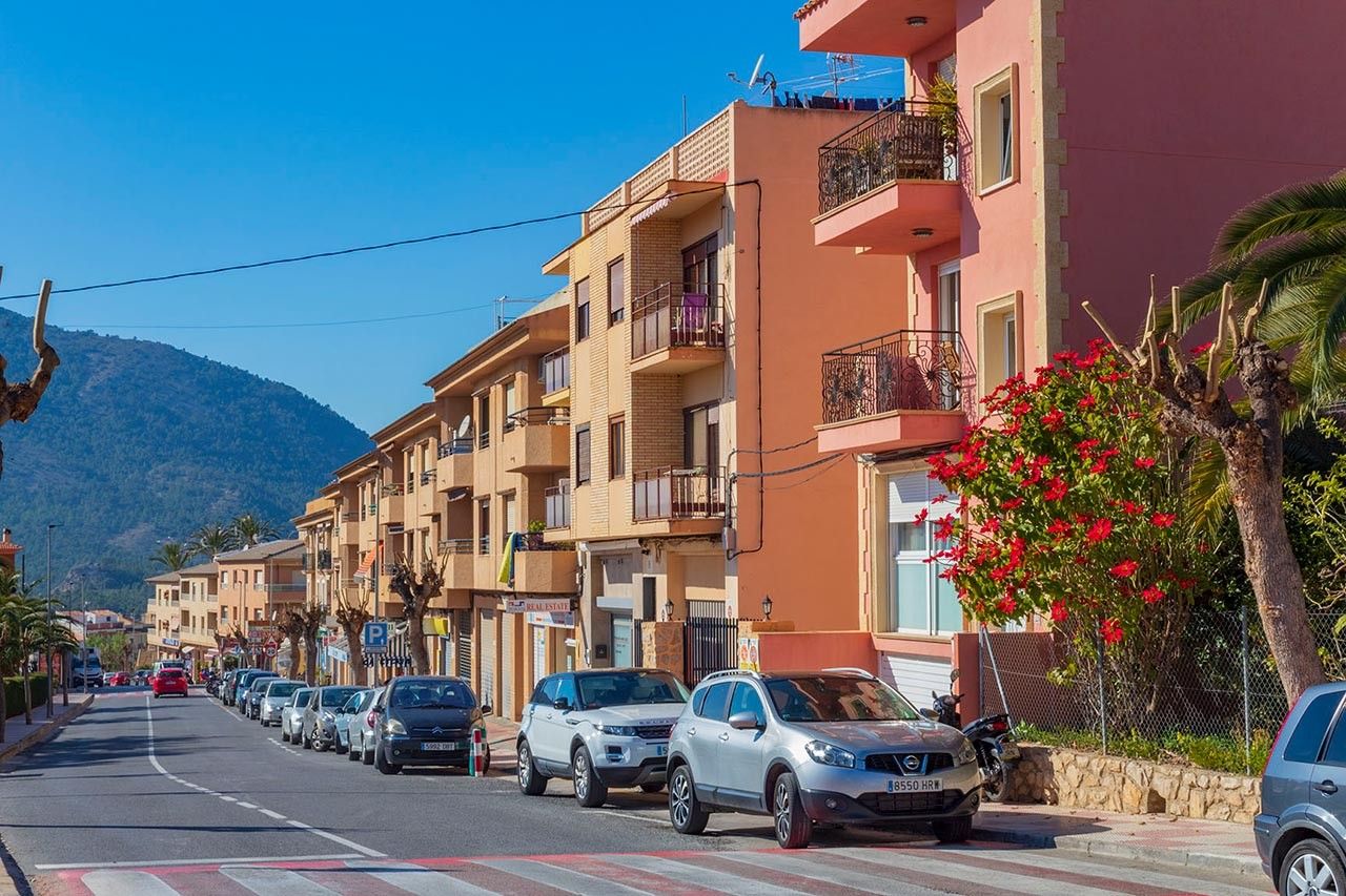 Apartamento en Finestrat, España, 89 m² - imagen 17