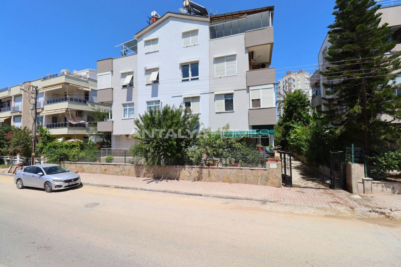 Appartement à Antalya, Turquie, 165 m² - image 1