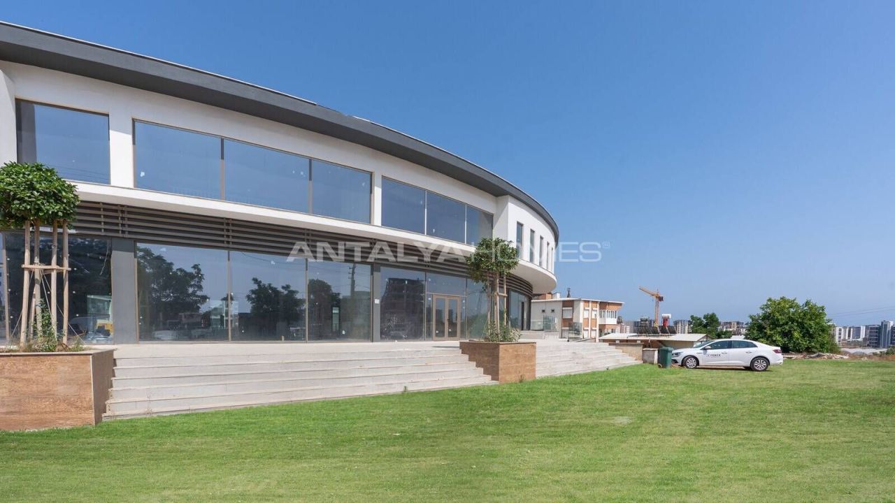 Boutique à Antalya, Turquie, 220 m² - image 2