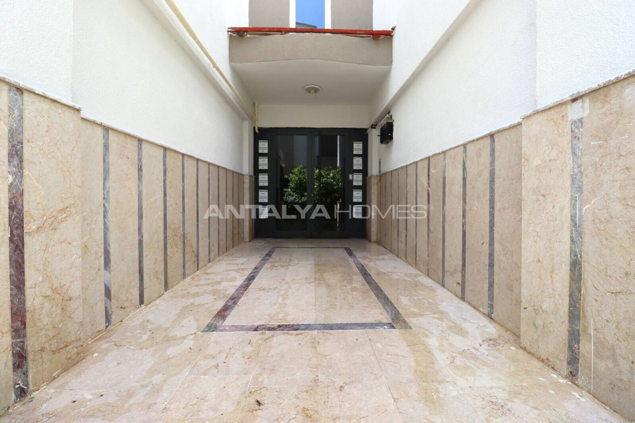 Apartamento en Antalya, Turquia, 165 m² - imagen 3