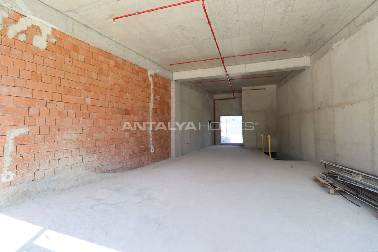 Boutique à Antalya, Turquie, 220 m² - image 4