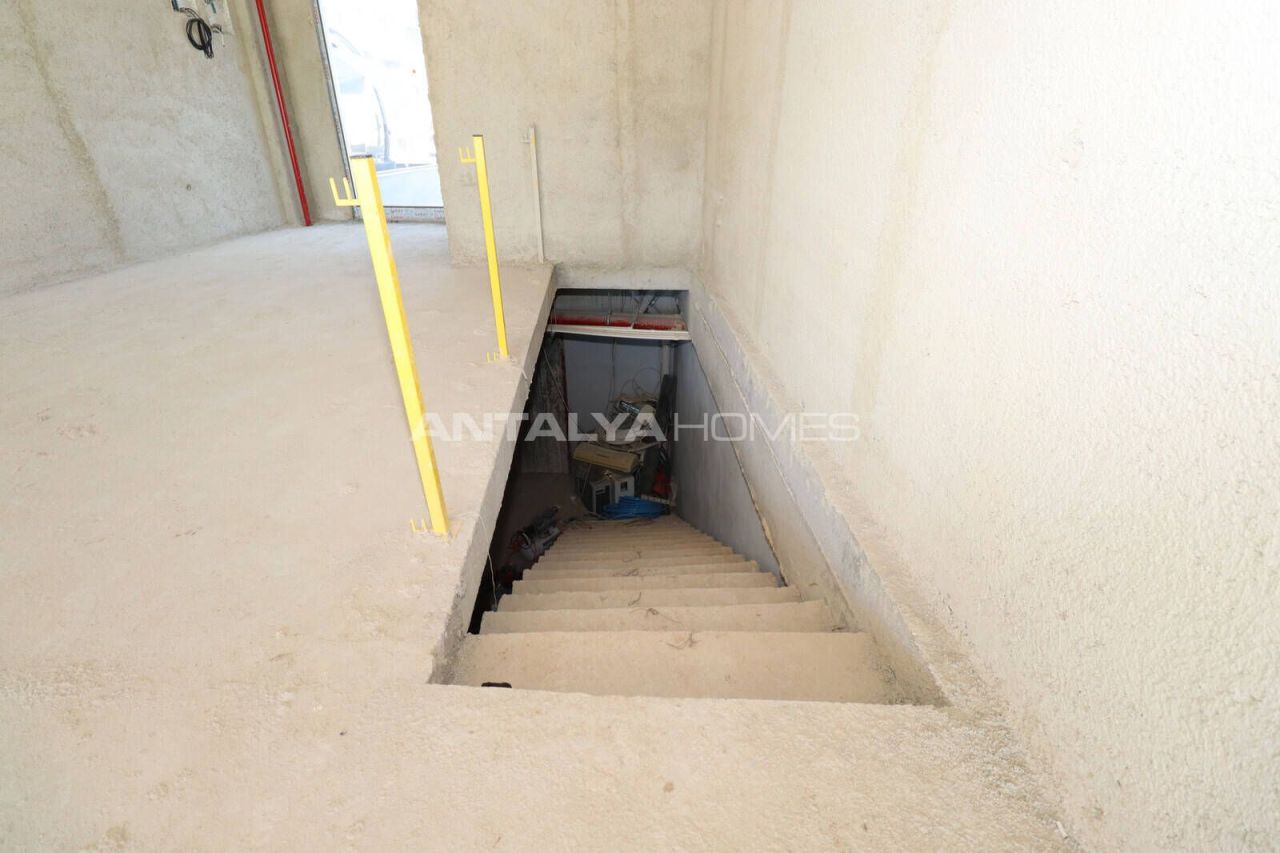 Boutique à Antalya, Turquie, 220 m² - image 5