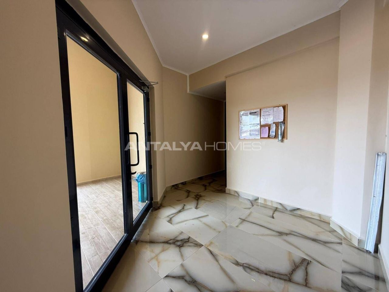 Apartment in Alanya, Türkei, 62 m² - Foto 5