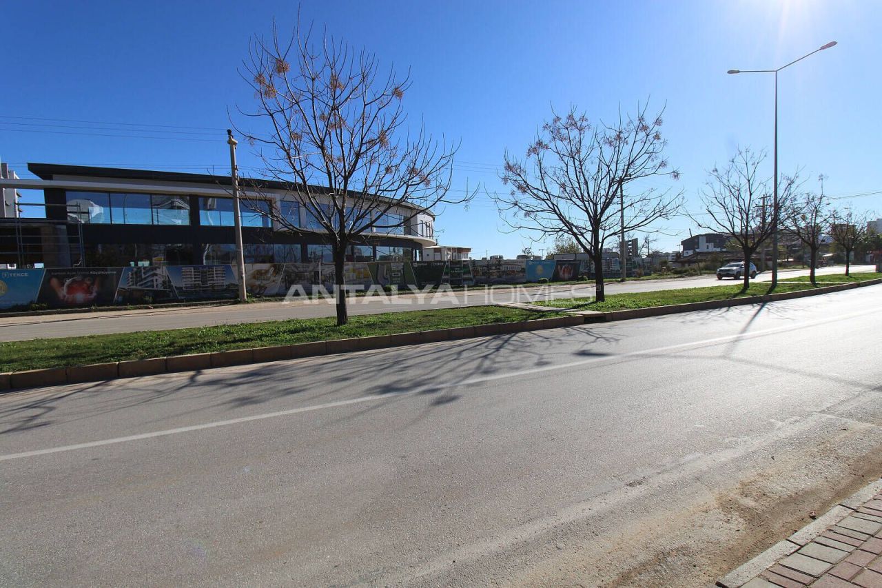 Boutique à Antalya, Turquie, 220 m² - image 7