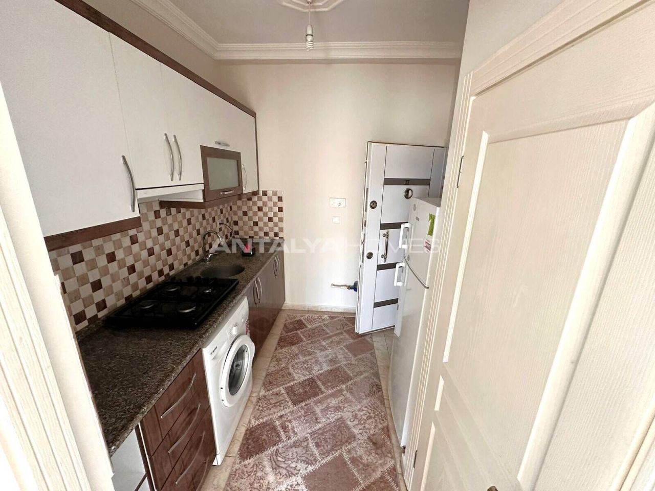 Apartamento en Antalya, Turquia, 1 375 m² - imagen 7