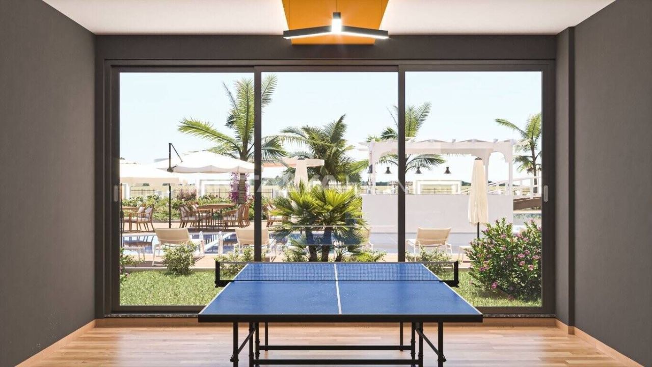 Appartamenti a Alanya, Turchia, 50 m² - foto 8