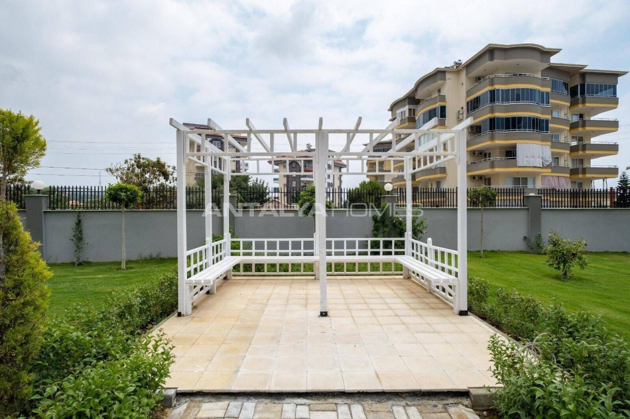 Attico a Alanya, Turchia, 200 m² - foto 8