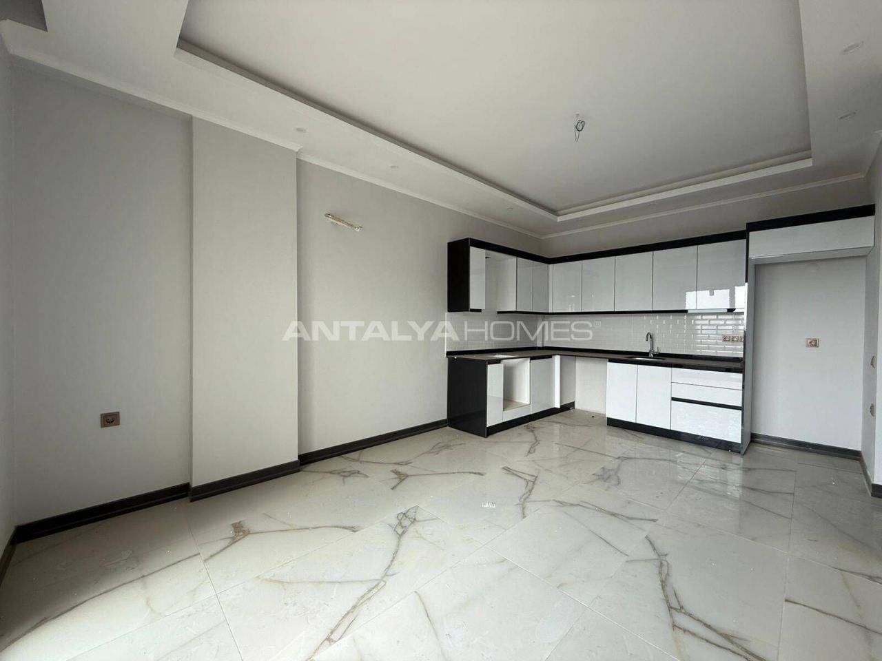 Apartment in Alanya, Türkei, 62 m² - Foto 8