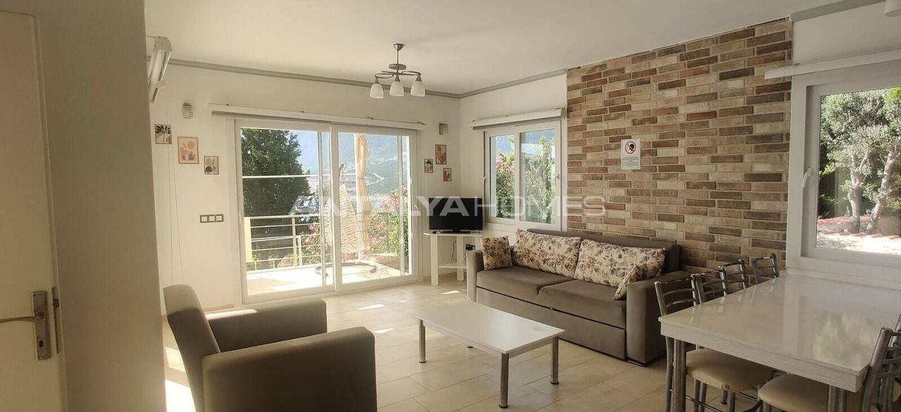 Villa à Kaş, Turquie, 130 m² - image 10