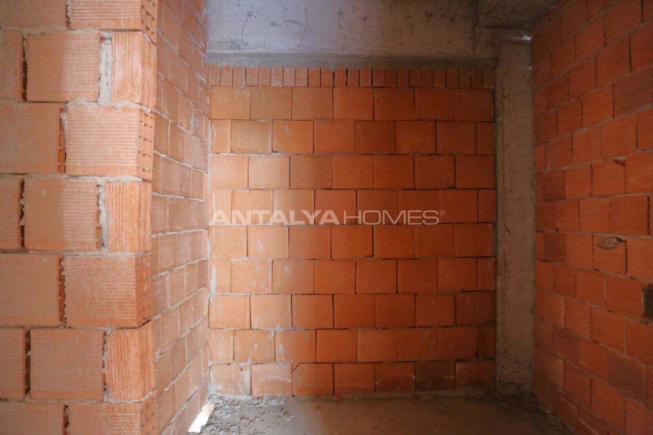 Appartamenti a Antalya, Turchia, 60 m² - foto 10