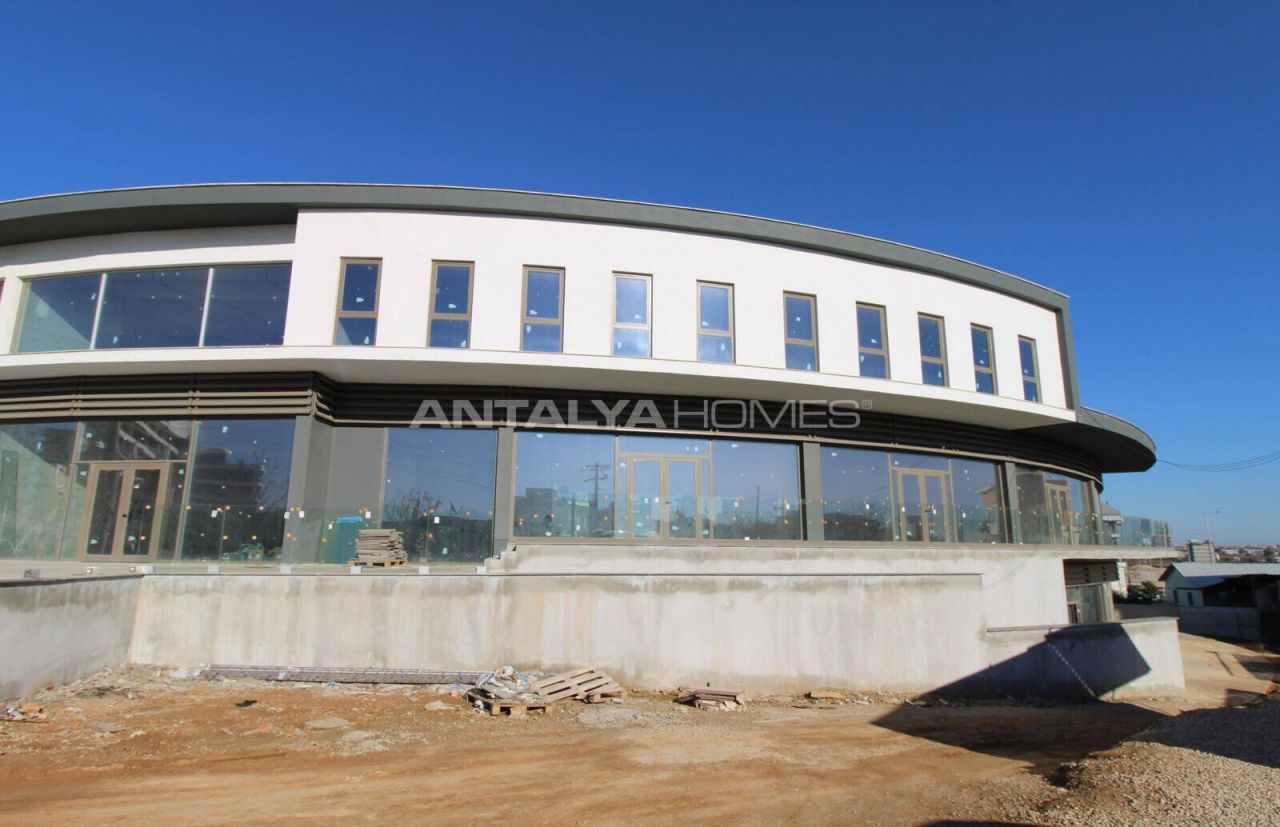 Boutique à Antalya, Turquie, 220 m² - image 10