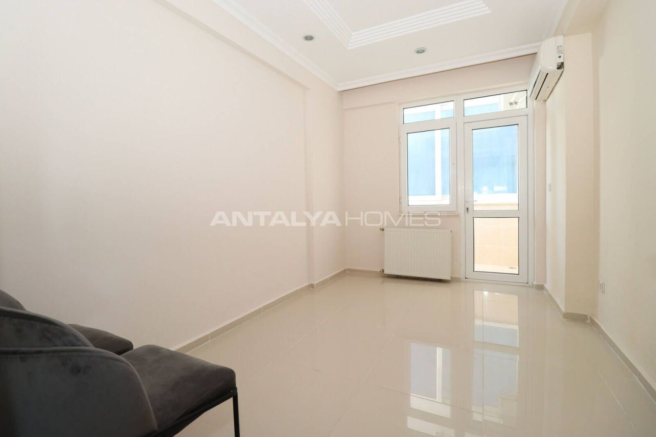 Apartamento en Antalya, Turquia, 165 m² - imagen 10