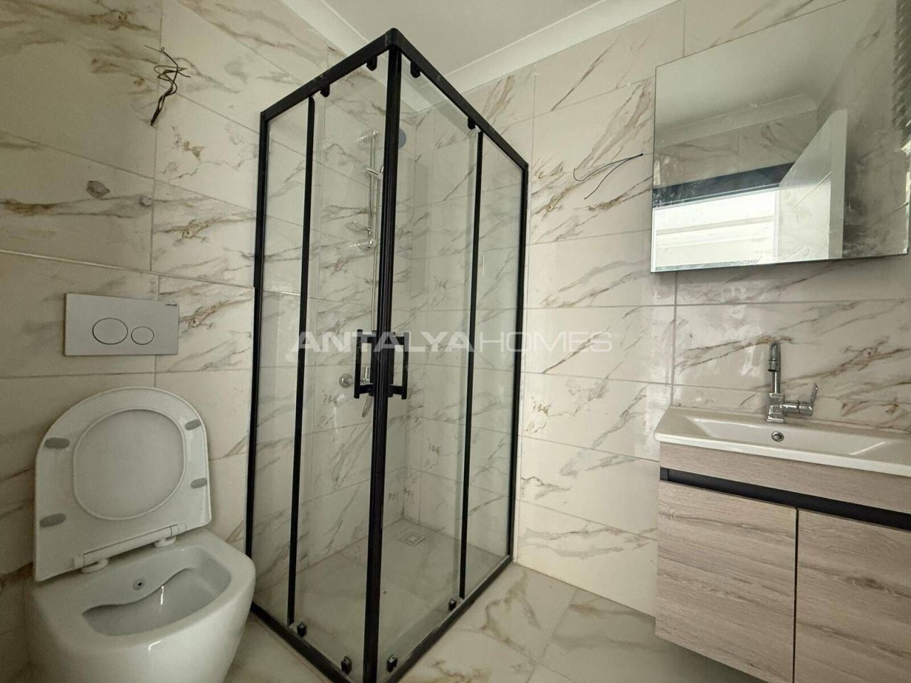 Apartment in Alanya, Türkei, 62 m² - Foto 11