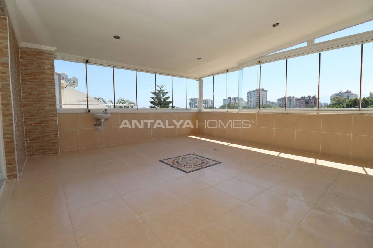 Apartamento en Antalya, Turquia, 165 m² - imagen 14