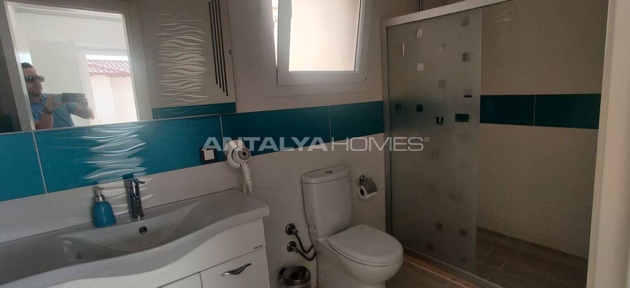 Villa à Kaş, Turquie, 130 m² - image 15