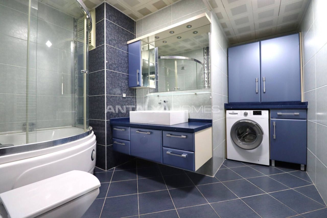 Apartamento en Antalya, Turquia, 165 m² - imagen 17