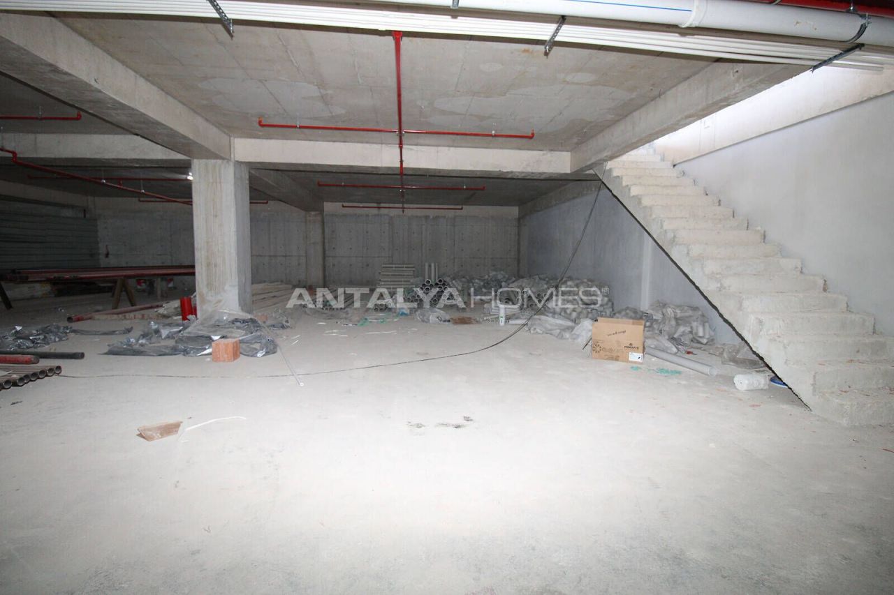 Boutique à Antalya, Turquie, 220 m² - image 17