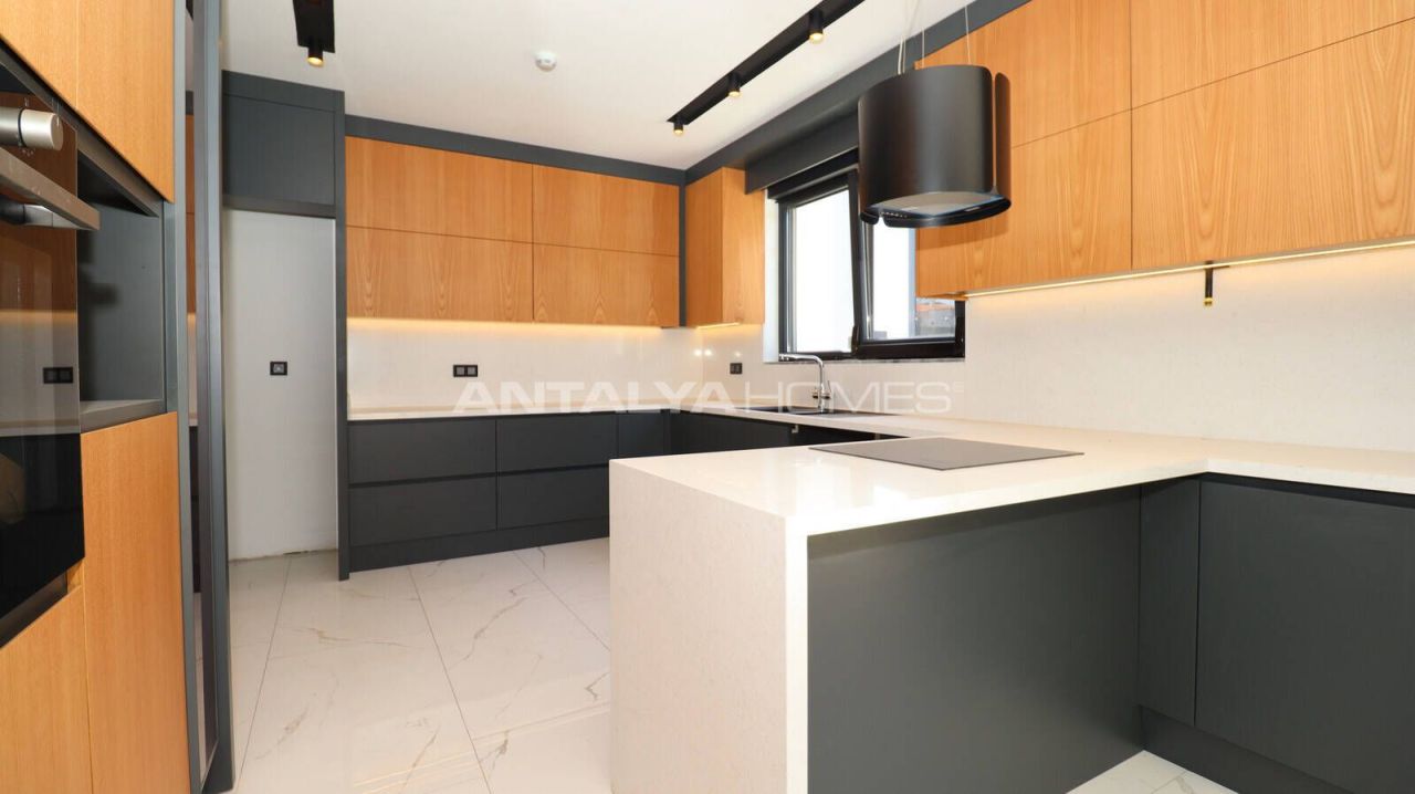 Villa à Antalya, Turquie, 320 m² - image 18