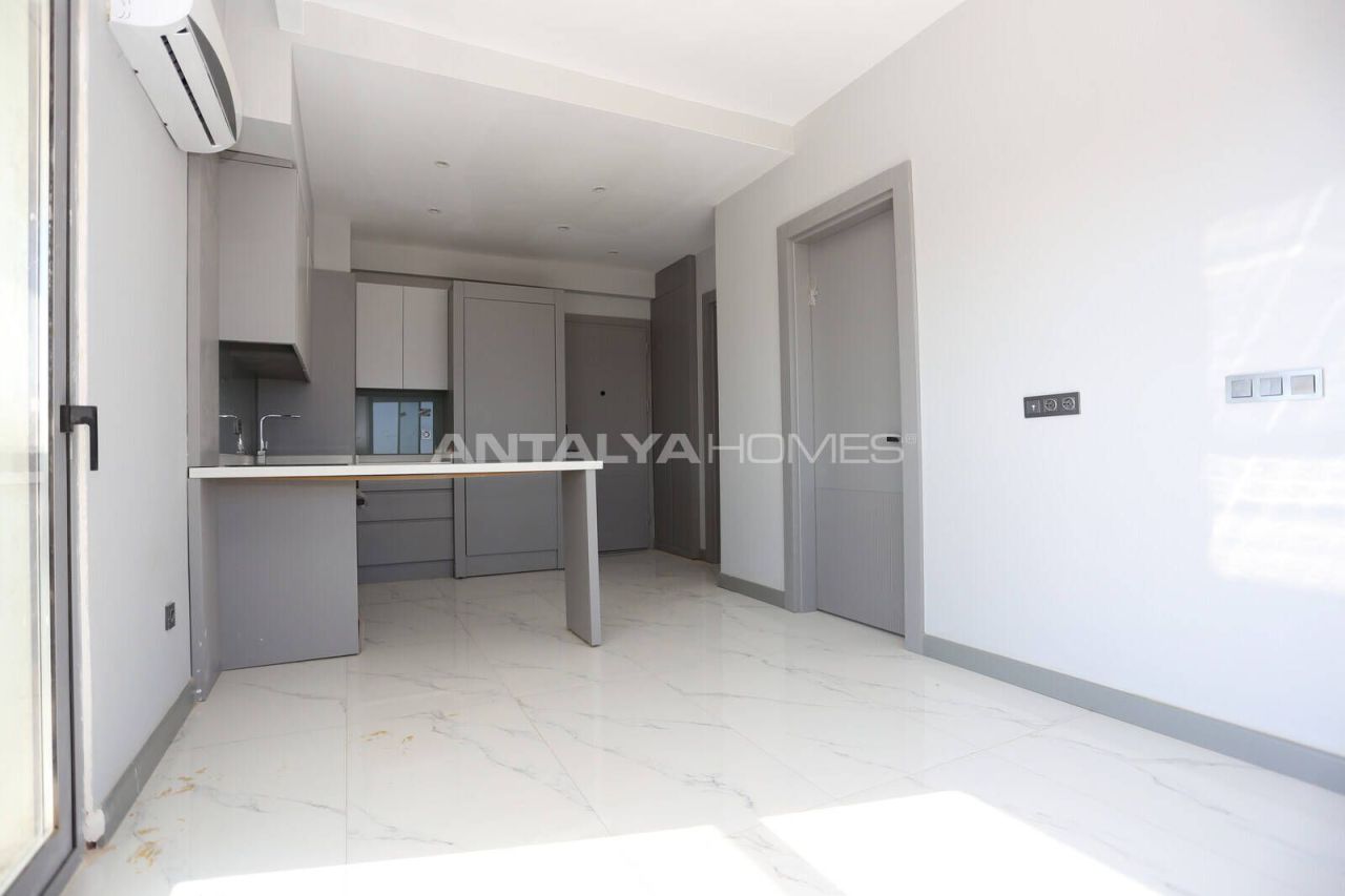 Appartamenti a Antalya, Turchia, 60 m² - foto 18