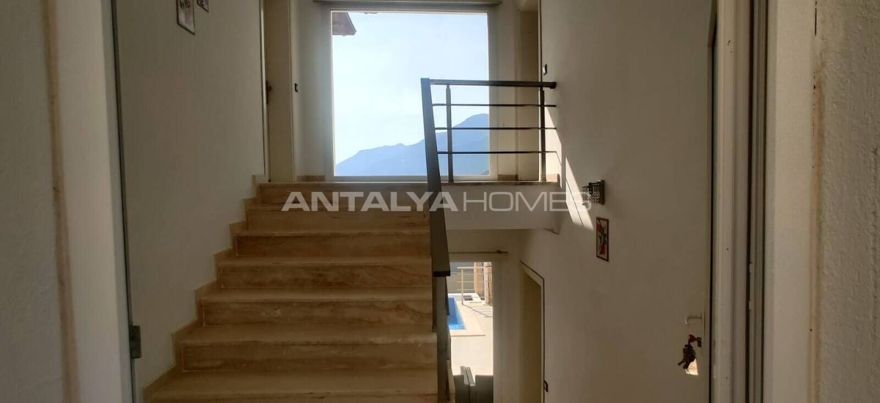 Villa à Kaş, Turquie, 130 m² - image 18