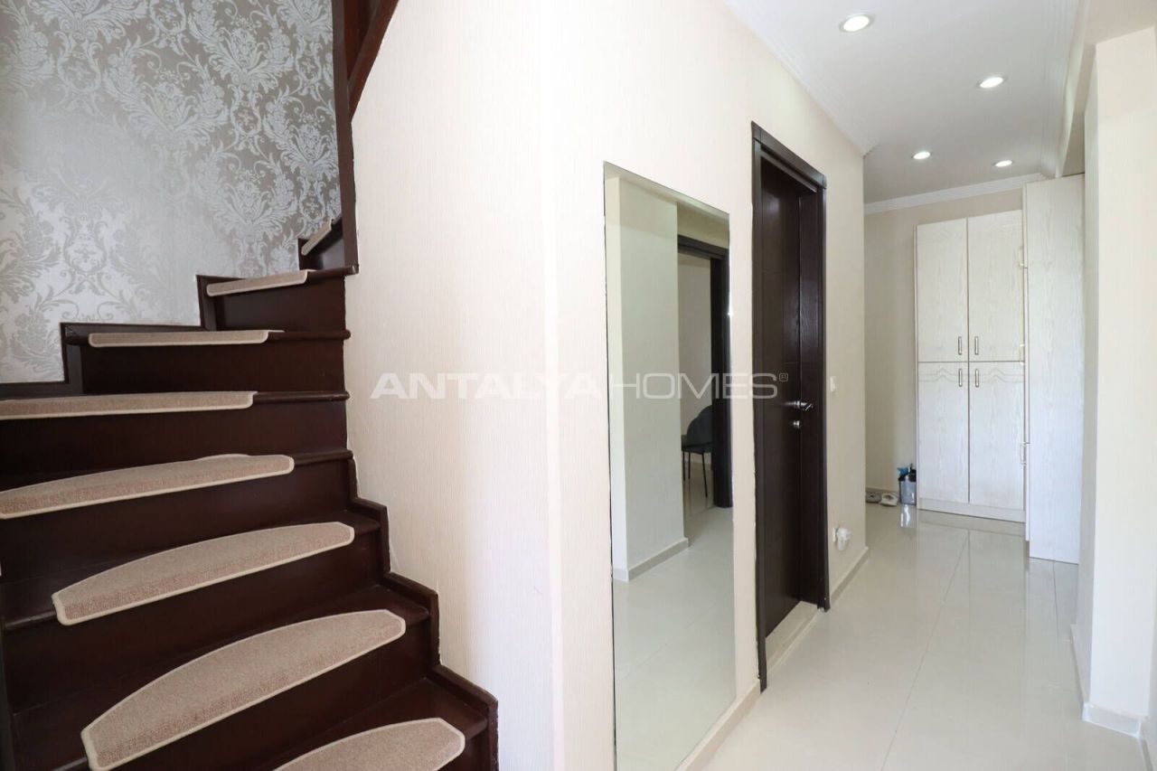 Apartamento en Antalya, Turquia, 165 m² - imagen 18
