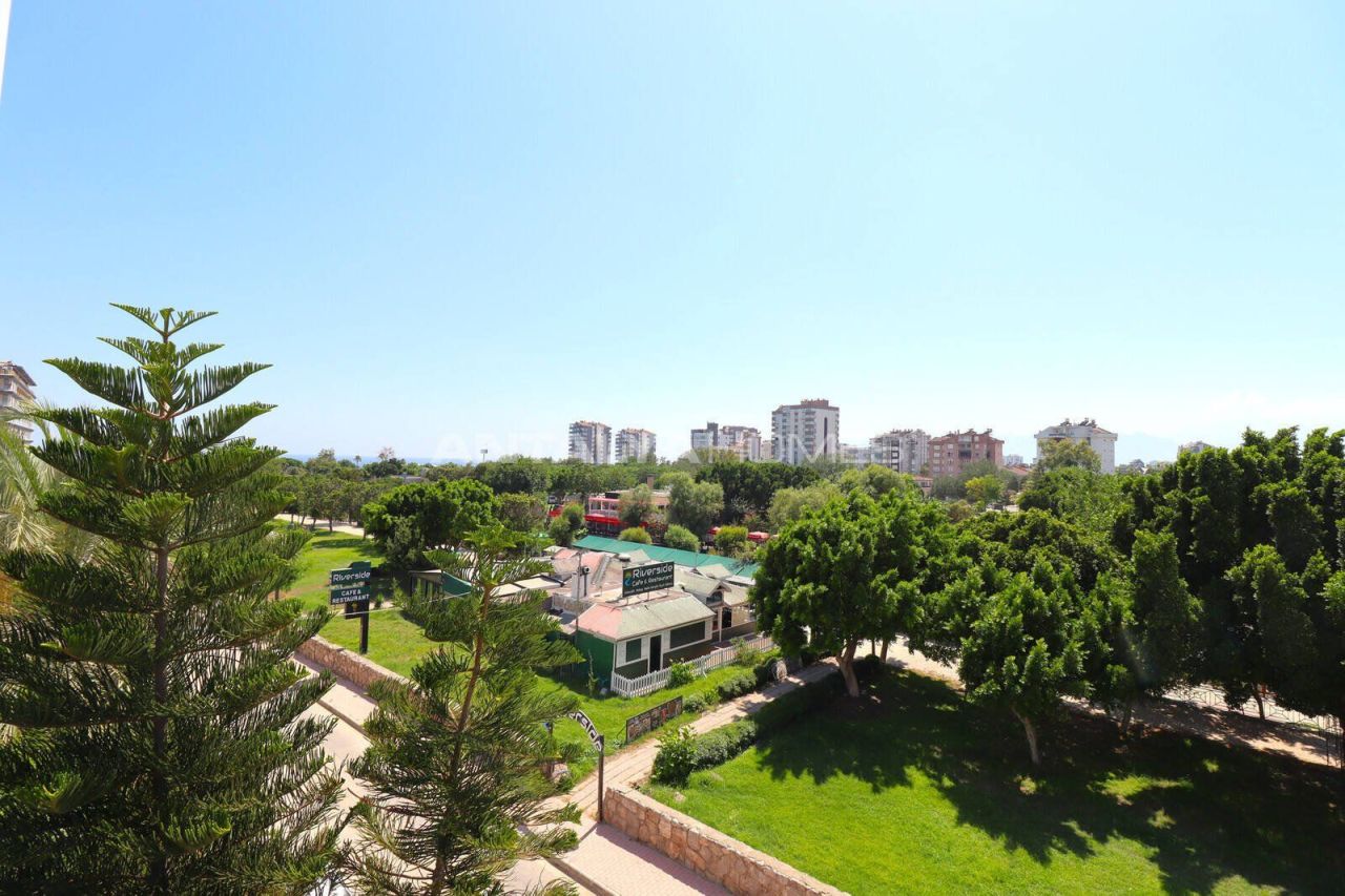 Apartamento en Antalya, Turquia, 165 m² - imagen 19