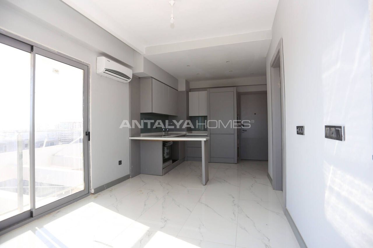Appartamenti a Antalya, Turchia, 60 m² - foto 19