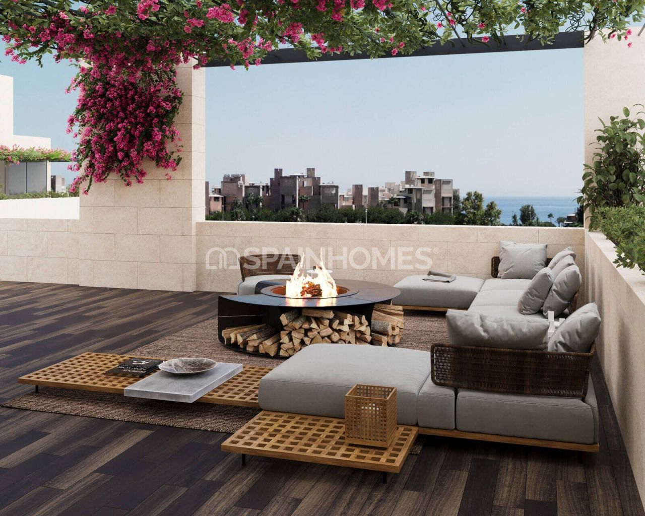 Ático en Estepona, España, 89 m² - imagen 1