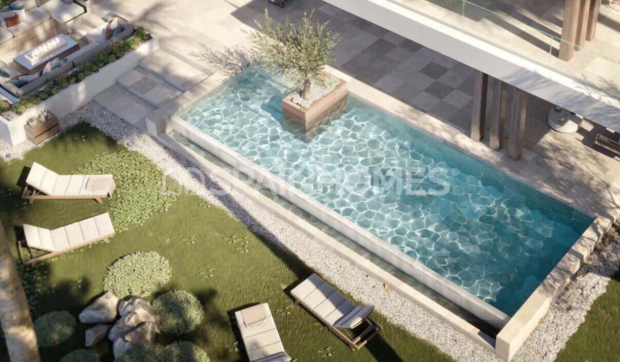 Villa à San Roque, Espagne, 495 m² - image 3