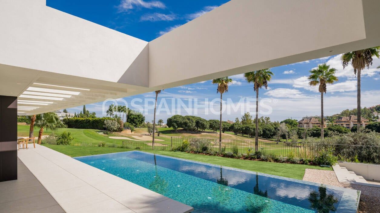 Villa à Marbella, Espagne, 408 m² - image 4